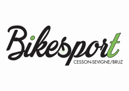 logo des partenaires de Velo Rando nature Bruz