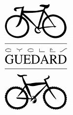 logo des partenaires de Velo Rando nature Bruz