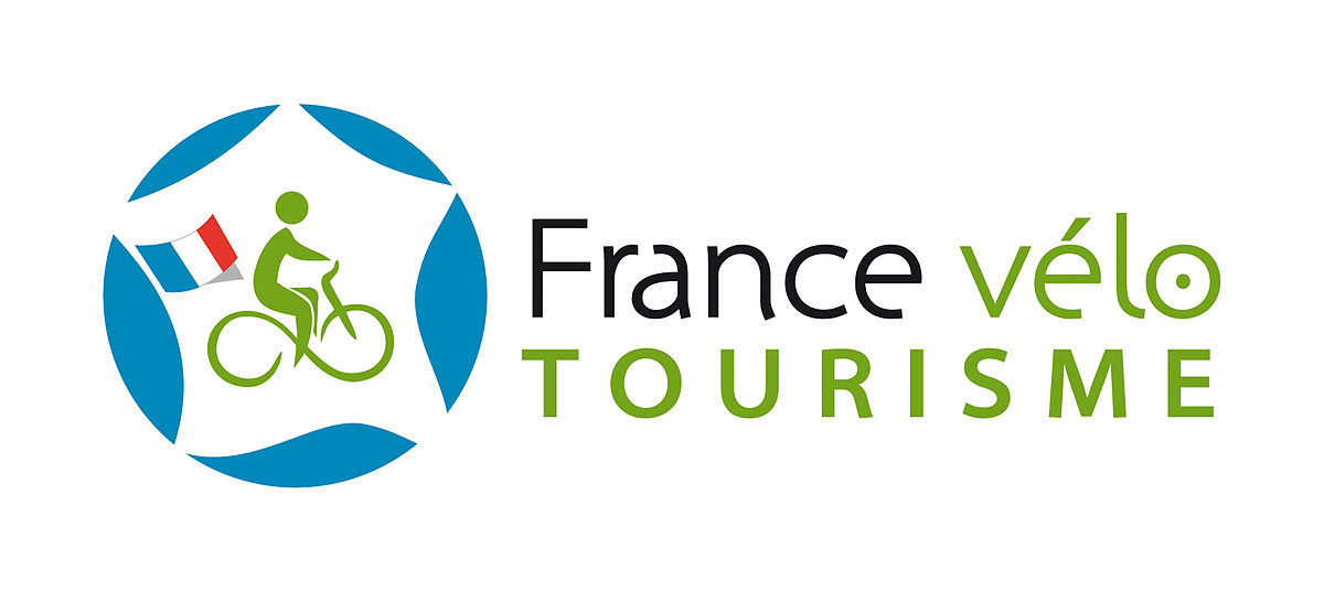 logo des partenaires de Velo Rando nature Bruz