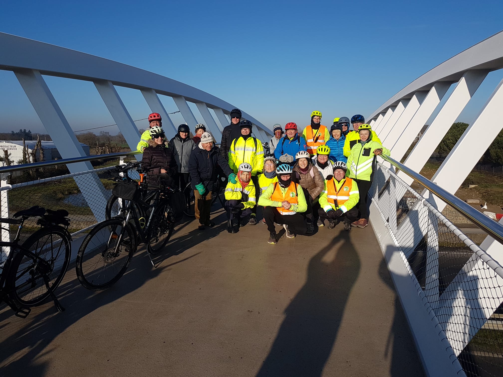 Programme des activités